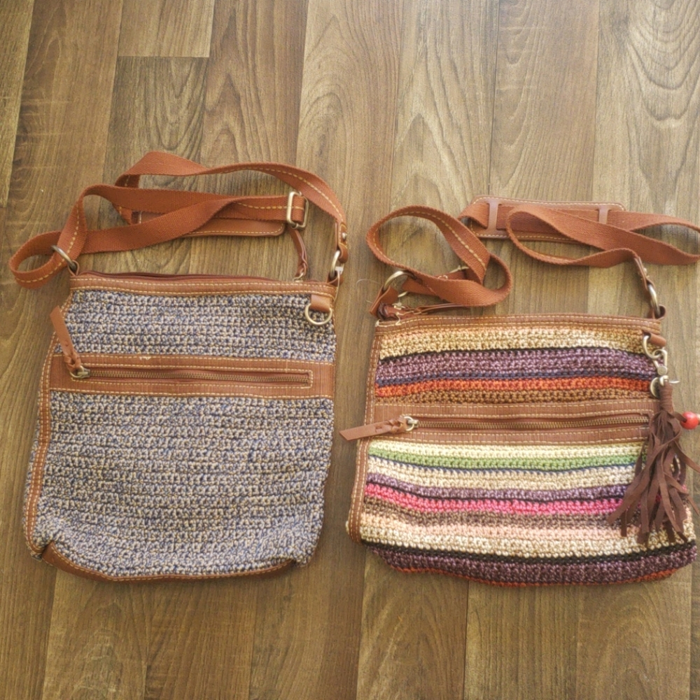 The sak CrossBody